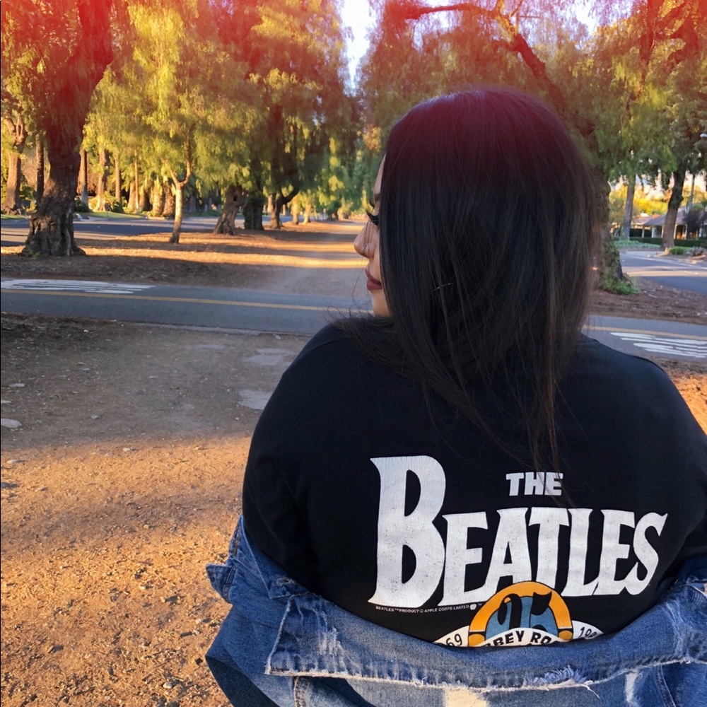 Meet your Posher, Chelsea